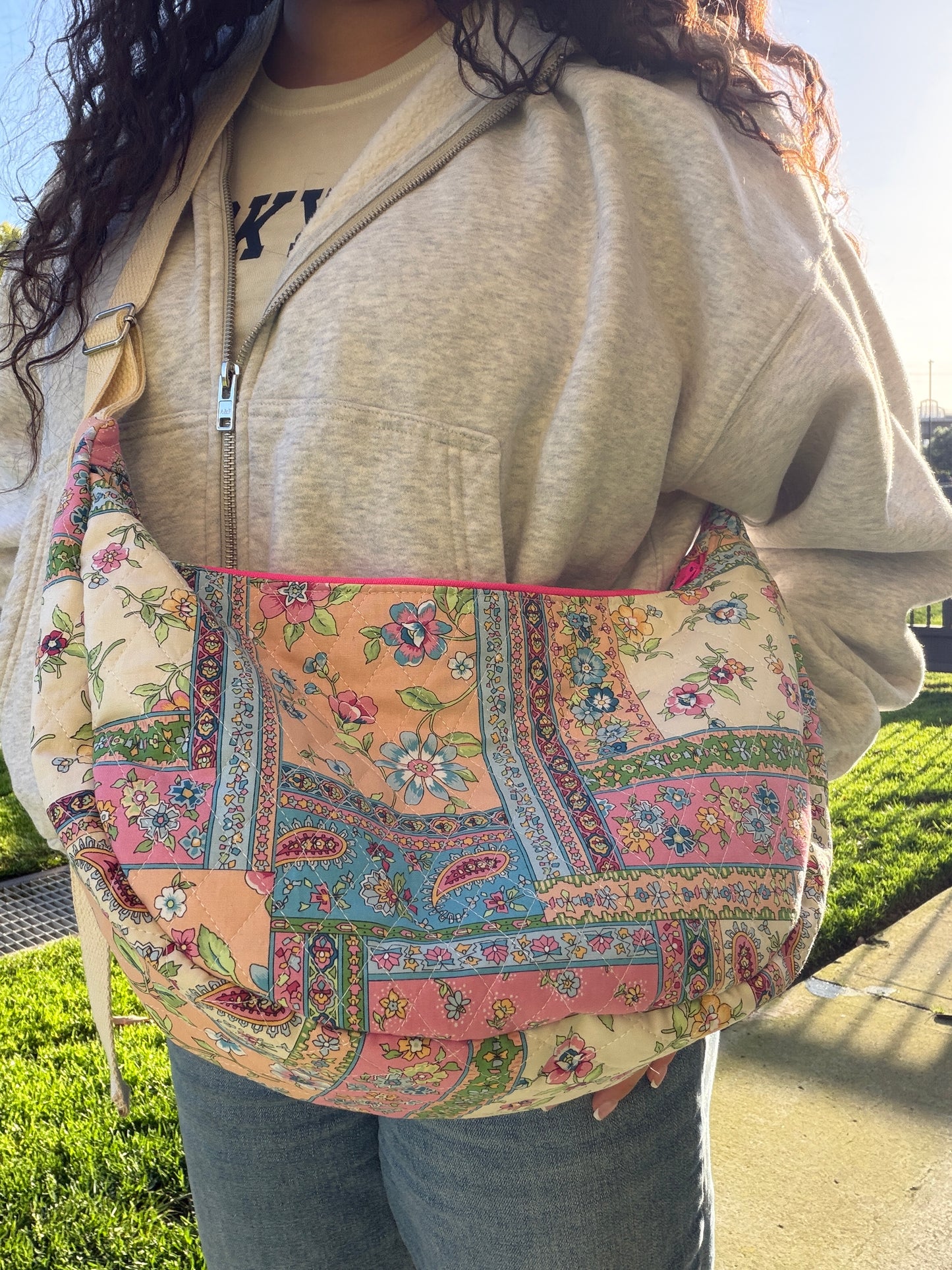 Moon Bag