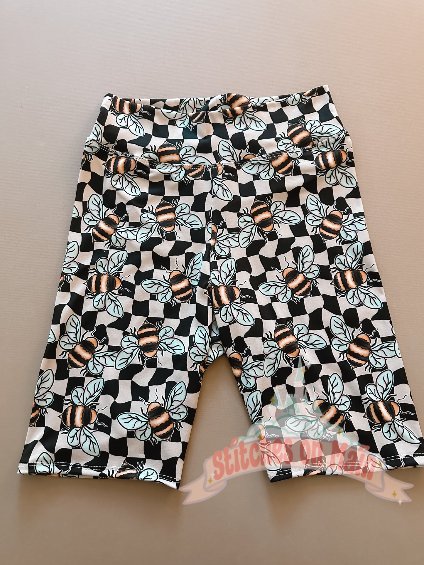 RTS Large Mama Bikers