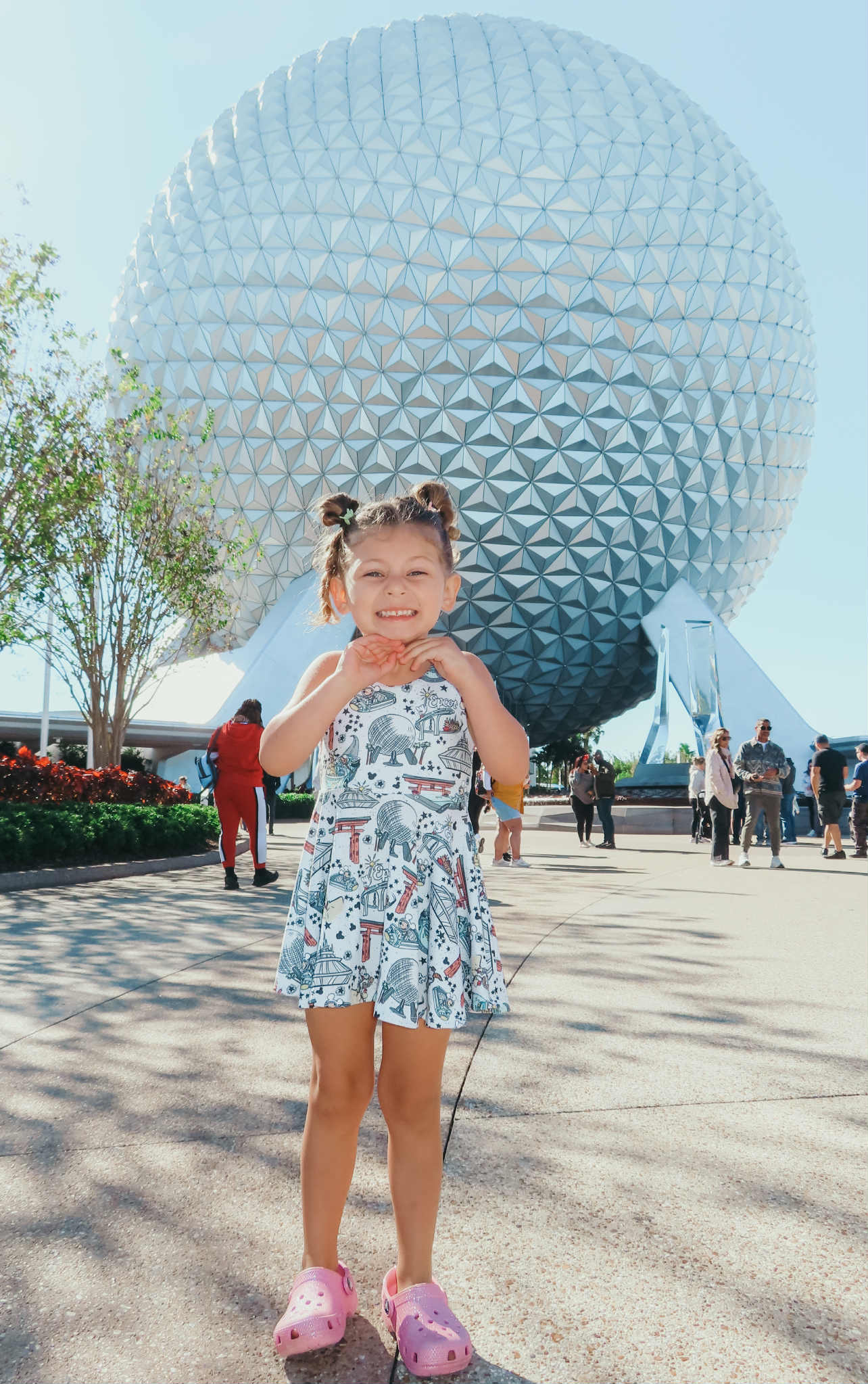 Kids Wrenny Dress