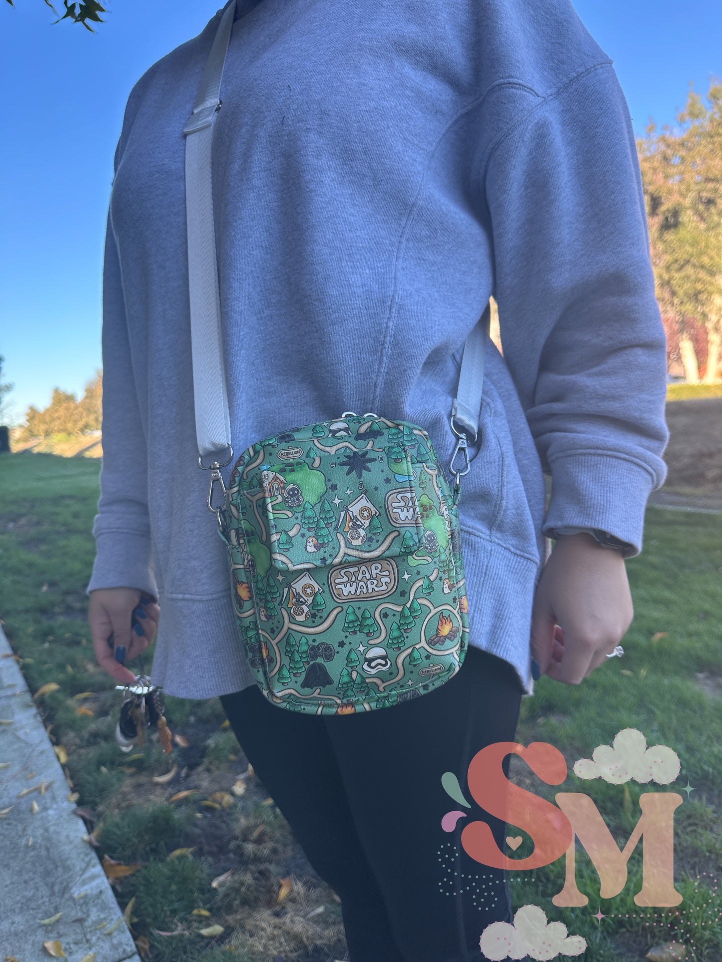 Grab and Go Bag