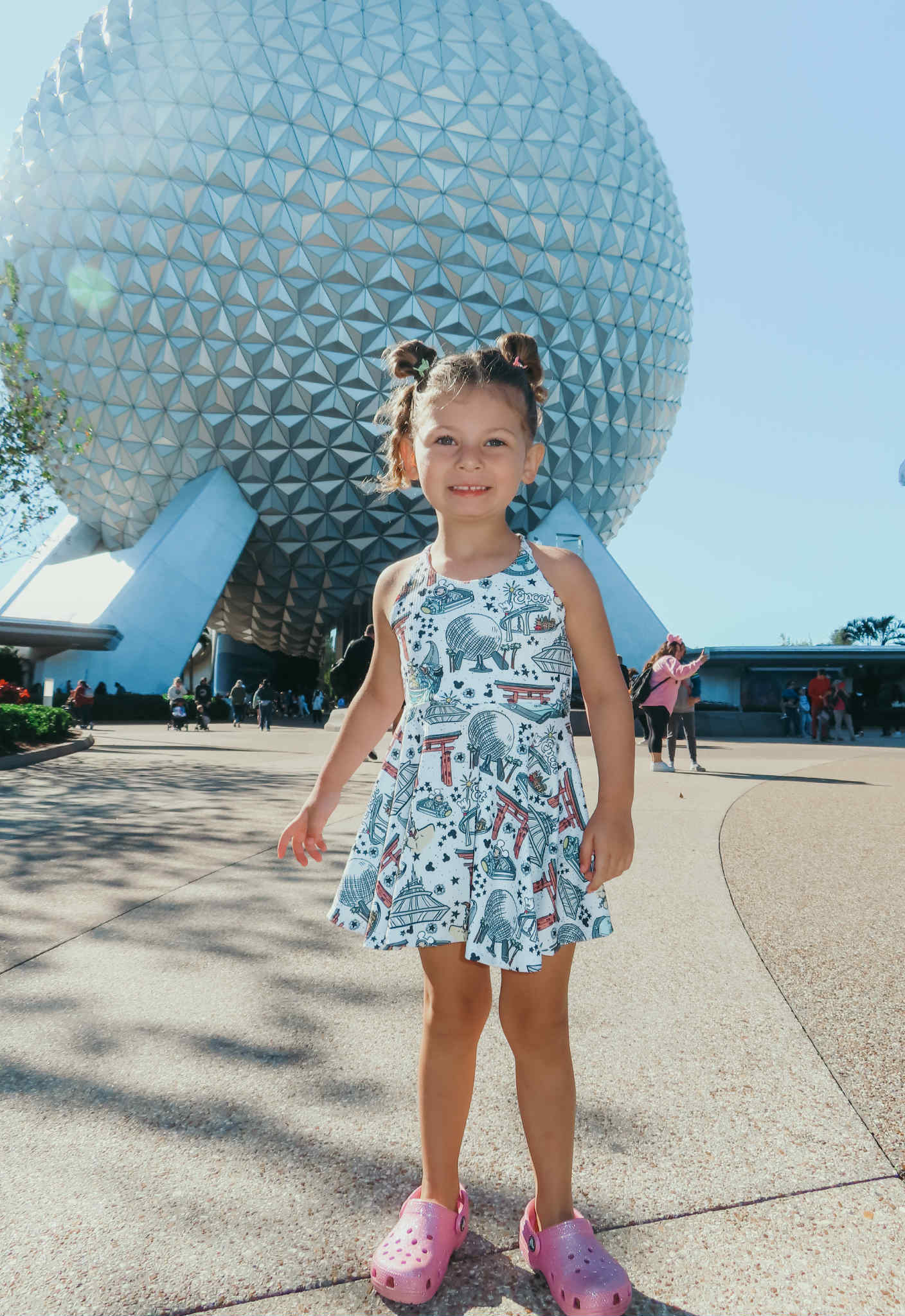 Kids Wrenny Dress