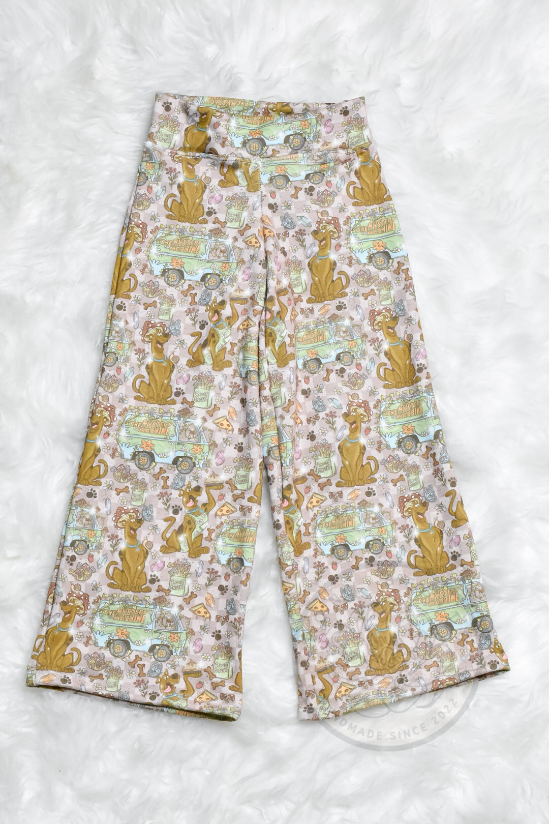 Kids Cozy Pants