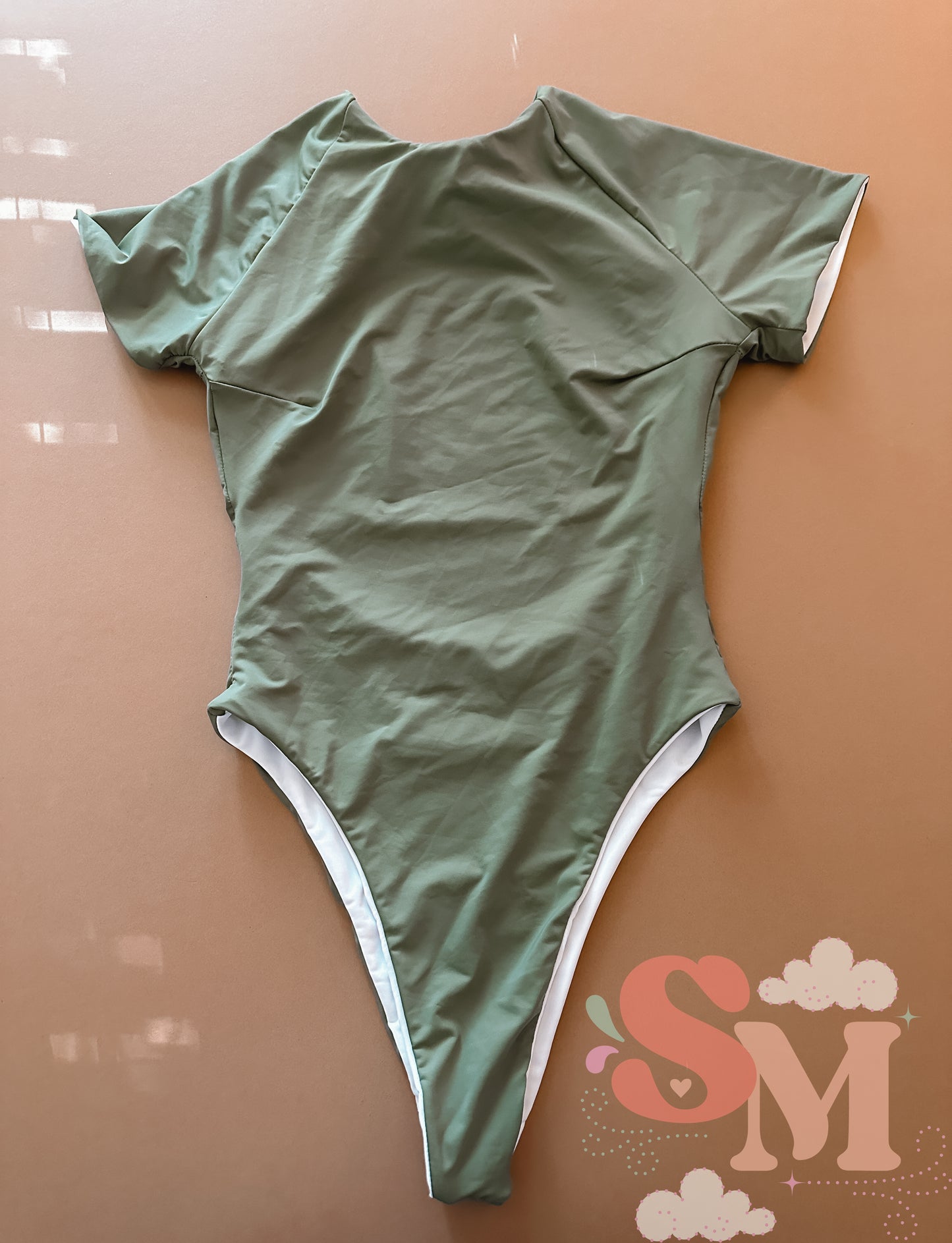 Adult Newport One Piece