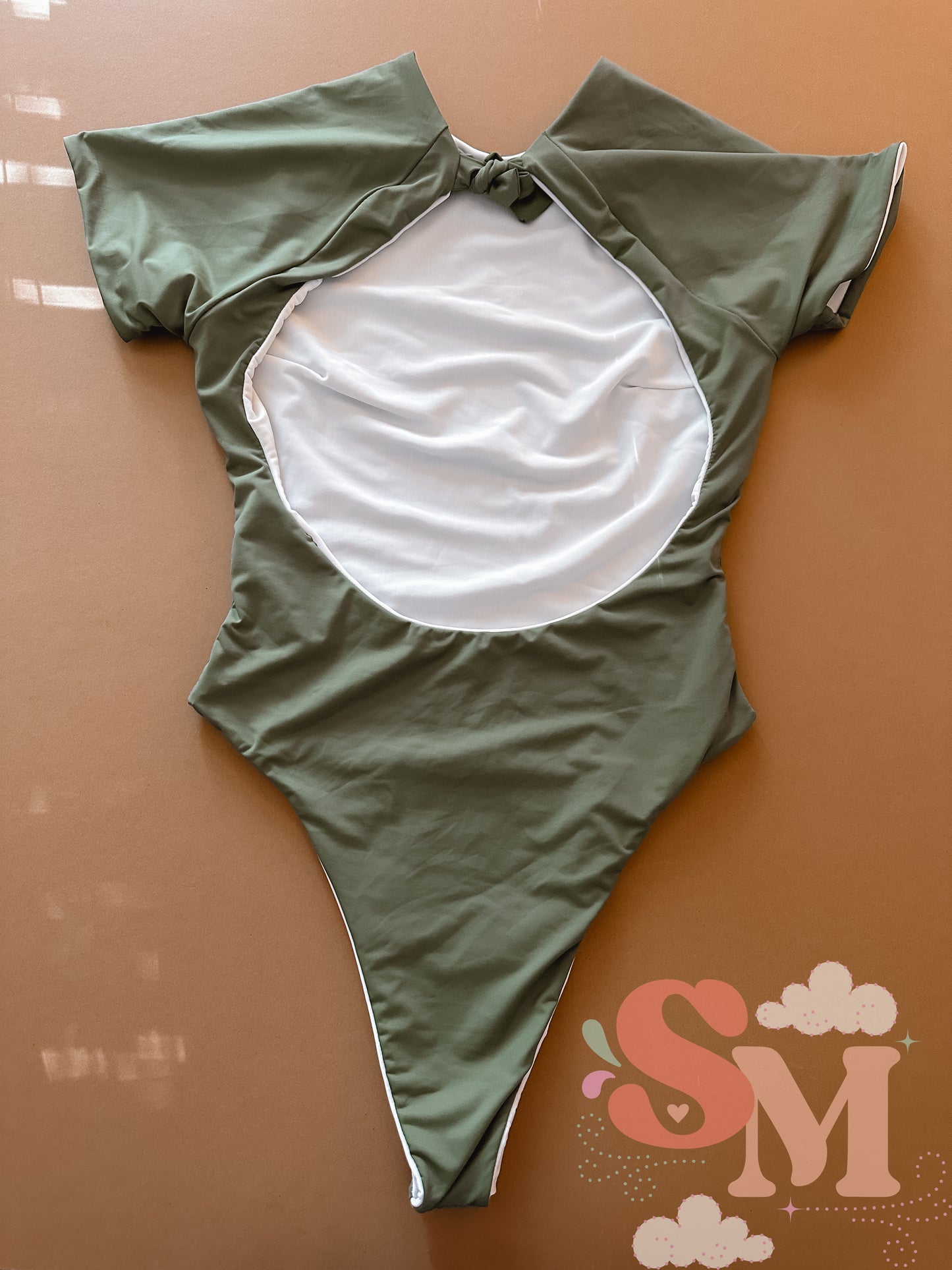 Adult Newport One Piece