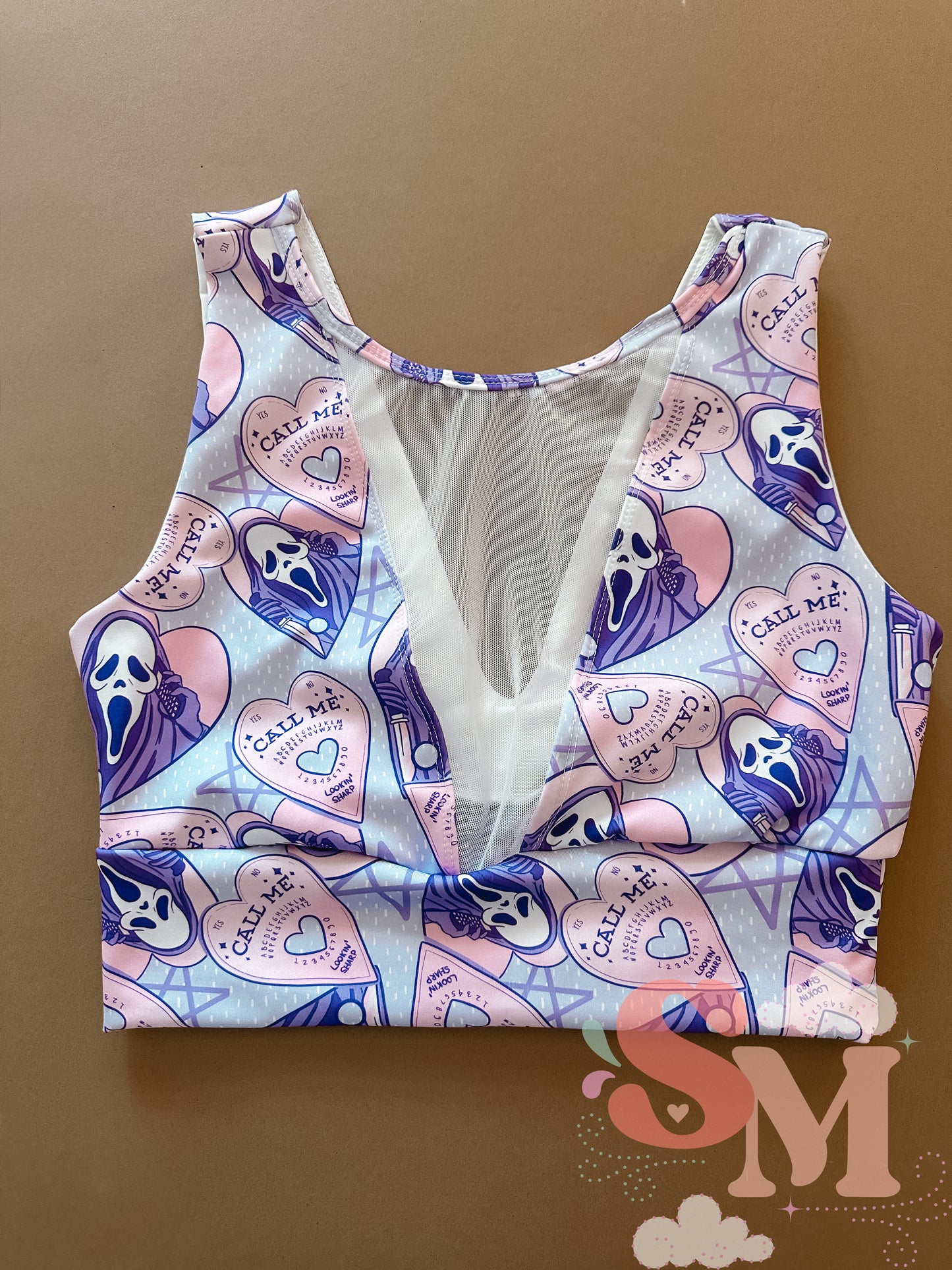 Adult Bryce Top