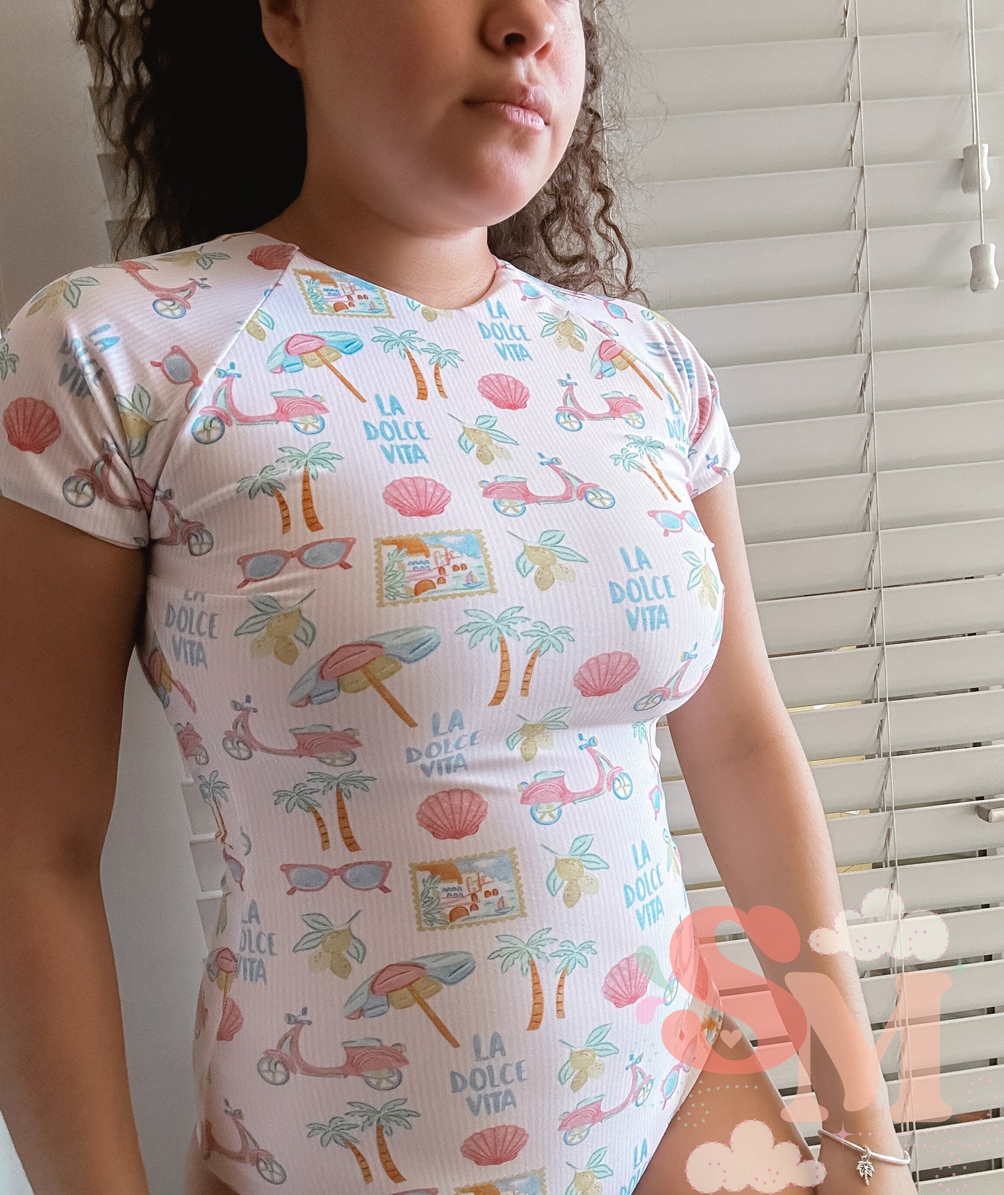 Adult Newport One Piece