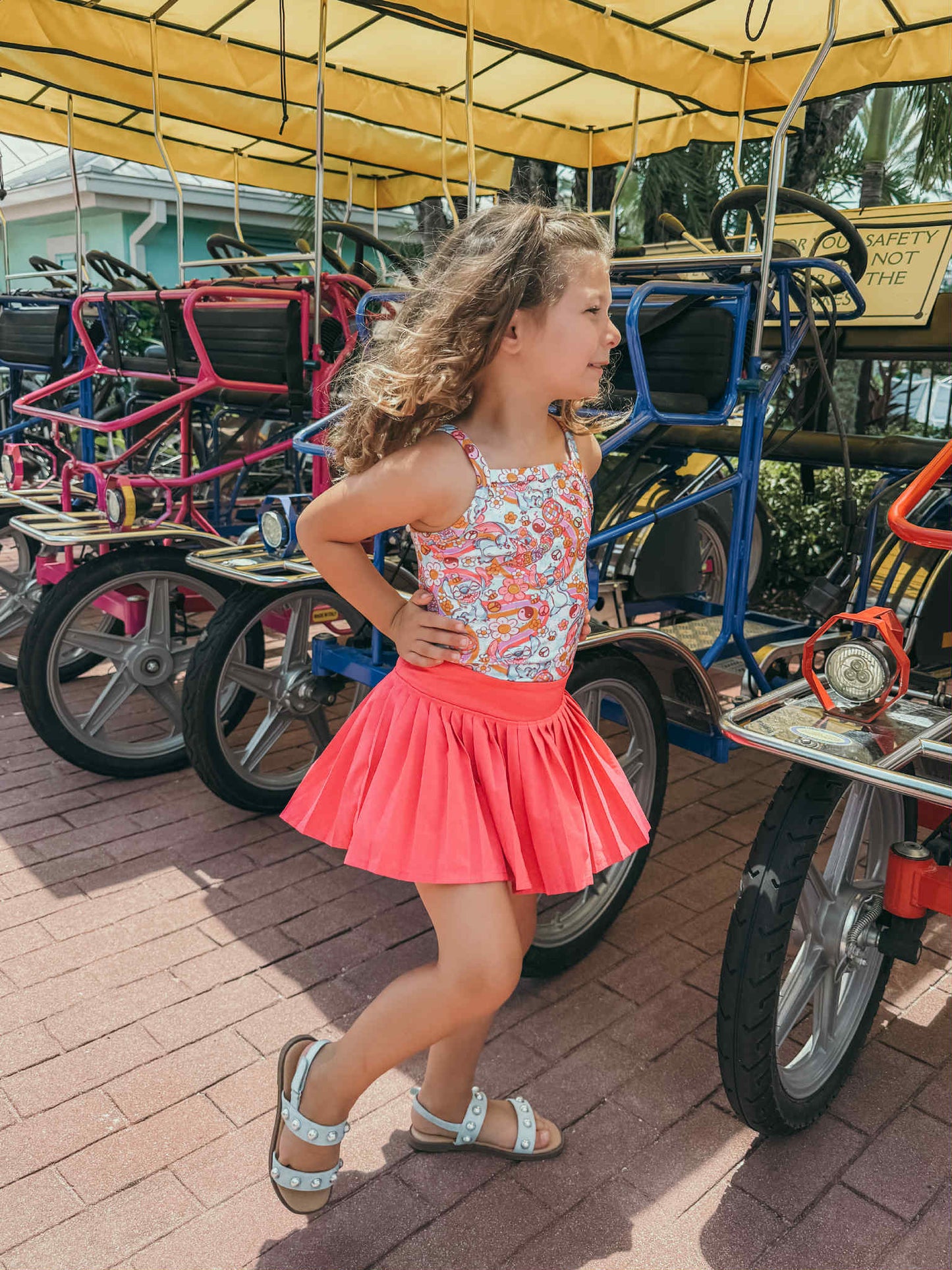 Kids Cami
