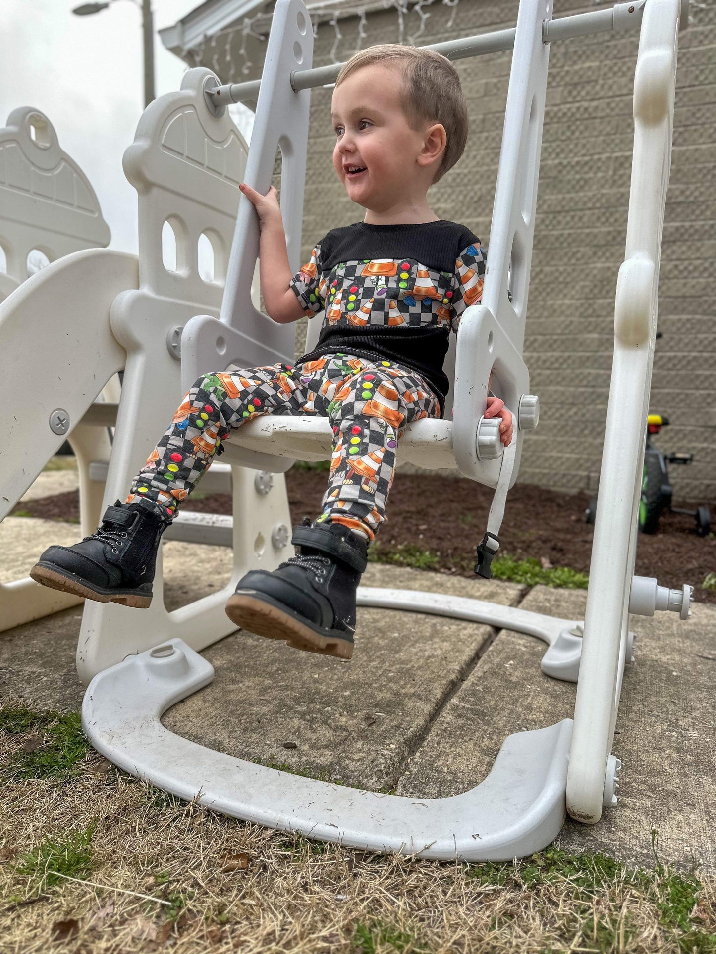 Kids Joggers