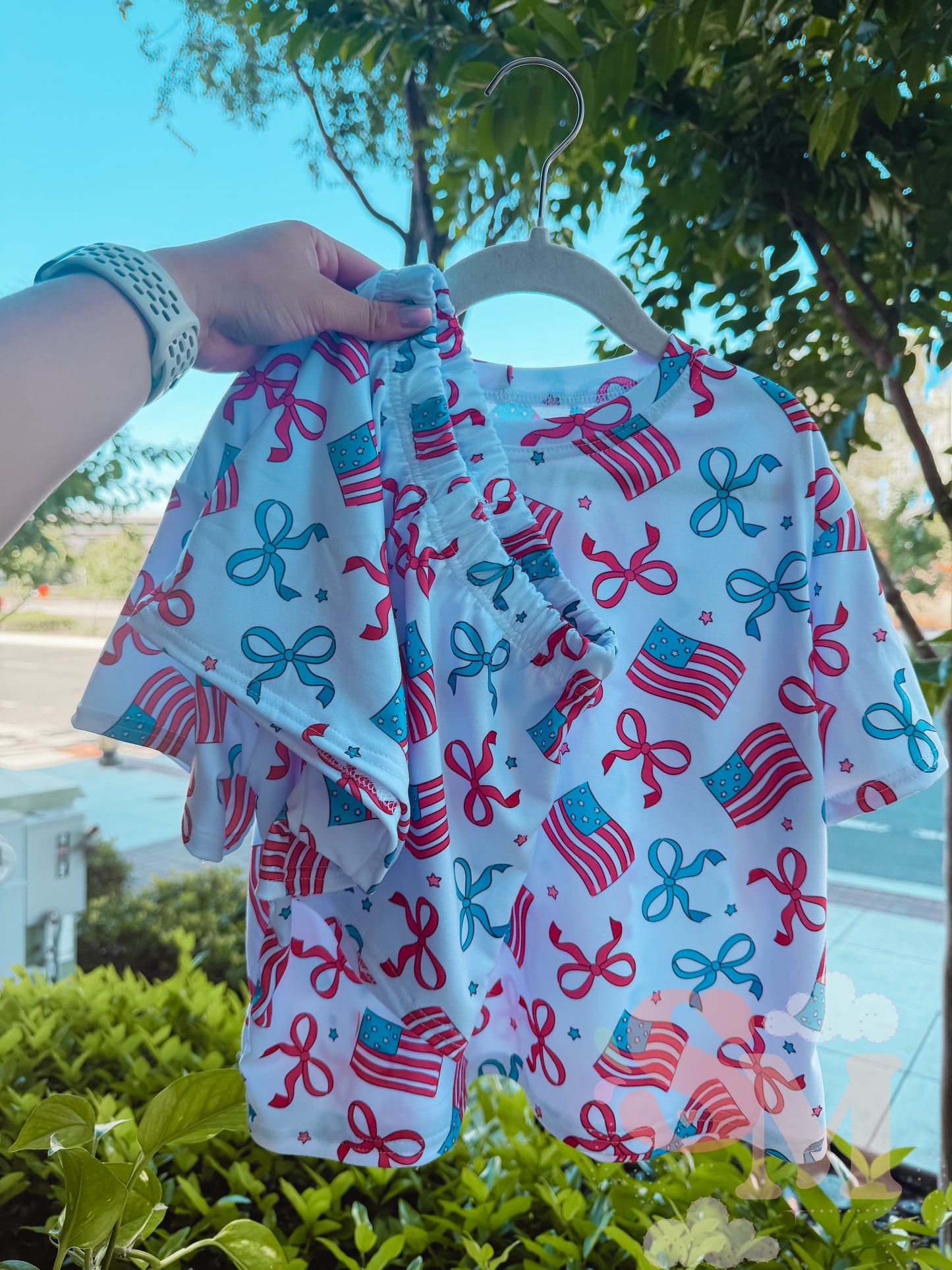 RTS 4T Comfy Set 4th