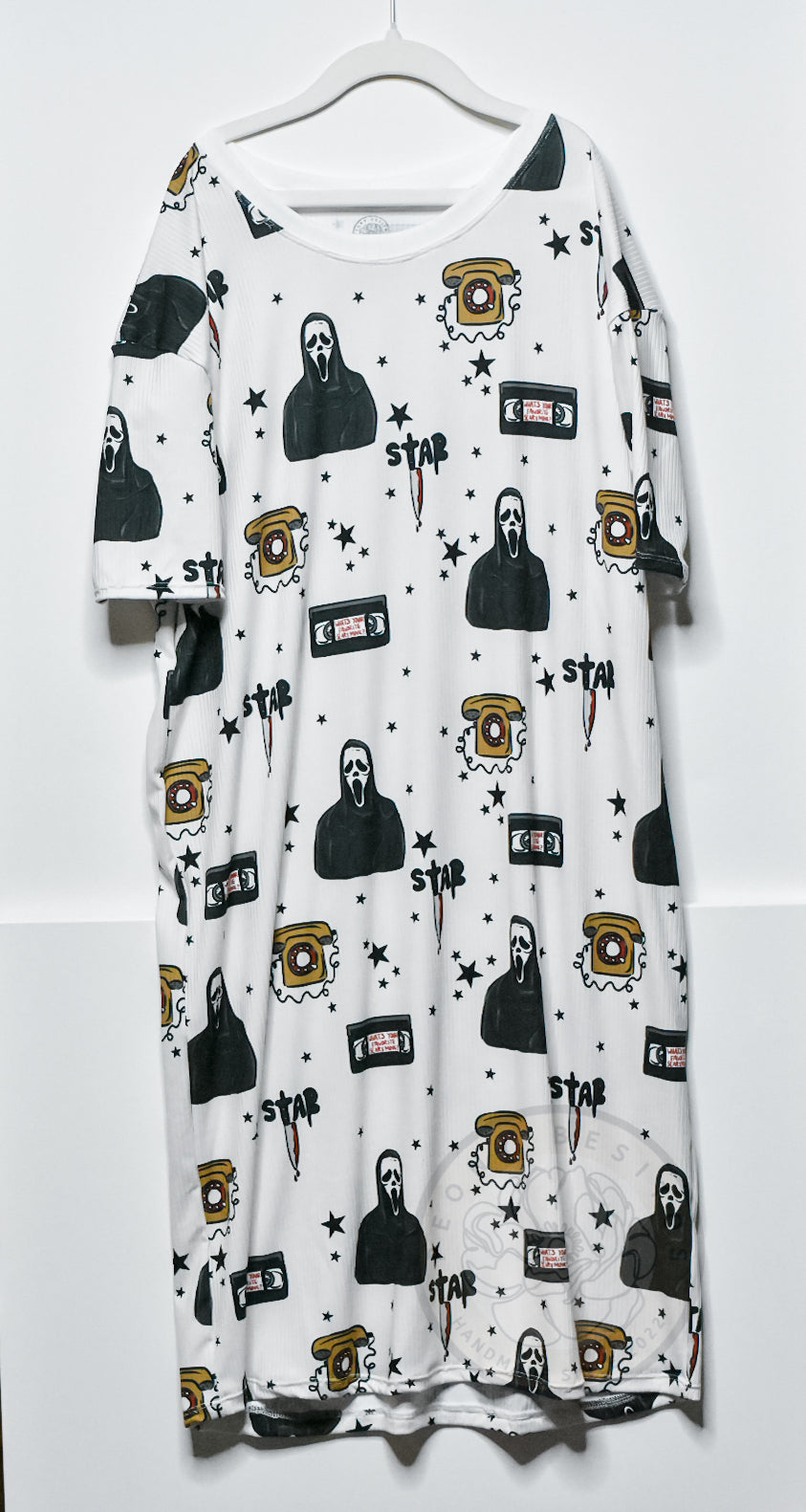 Kids Tee Dress