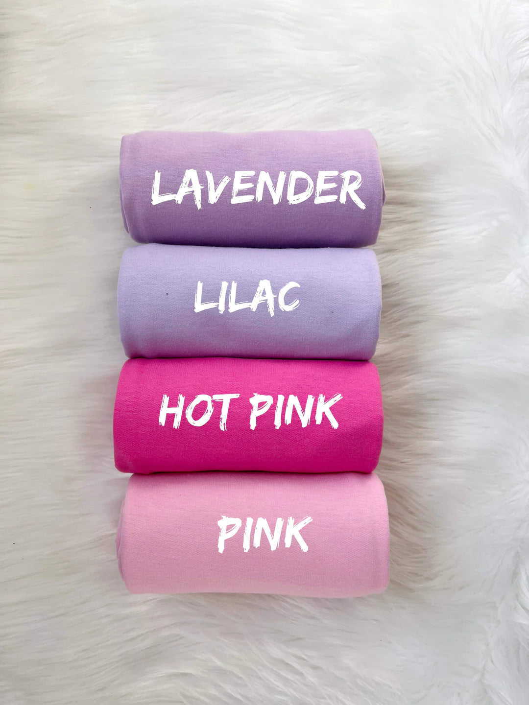 Kids Cozy Pants