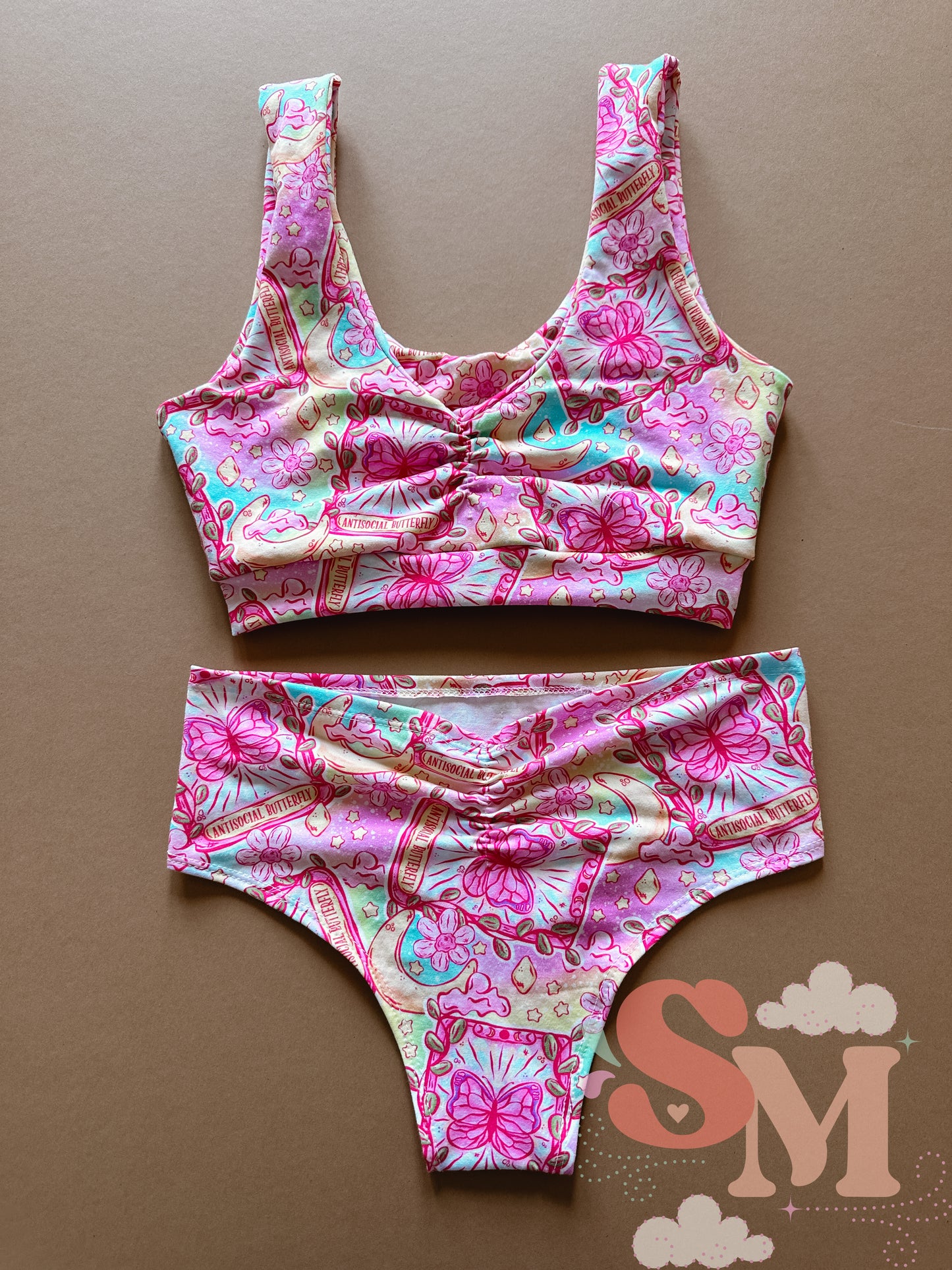 Jett Set