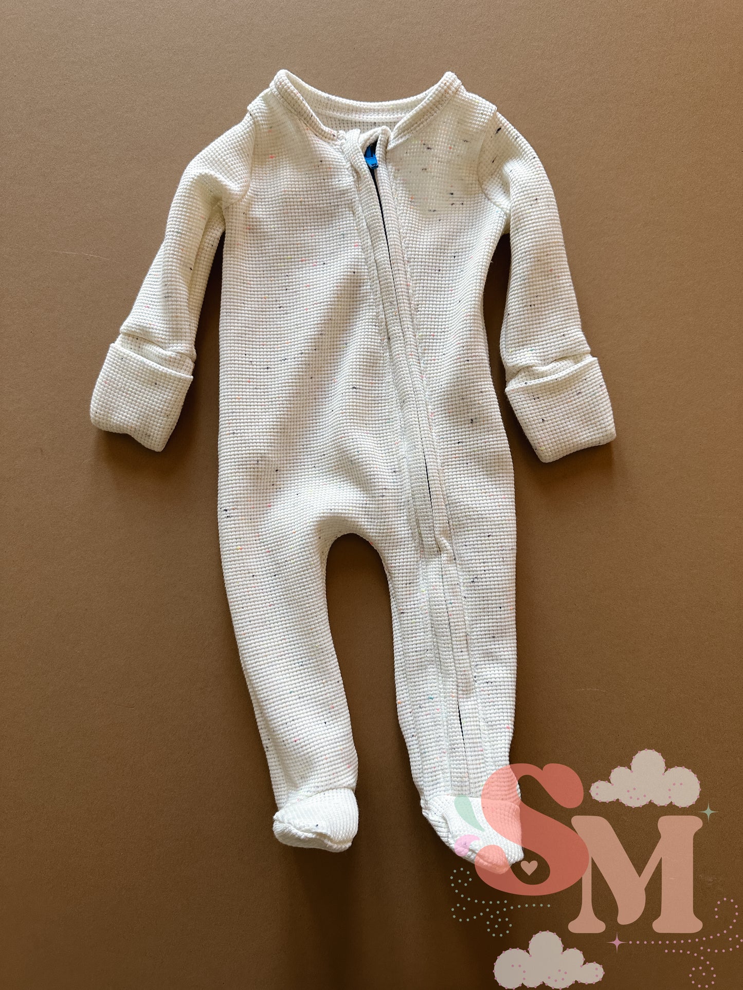 Kids Zippy PJs - Drop