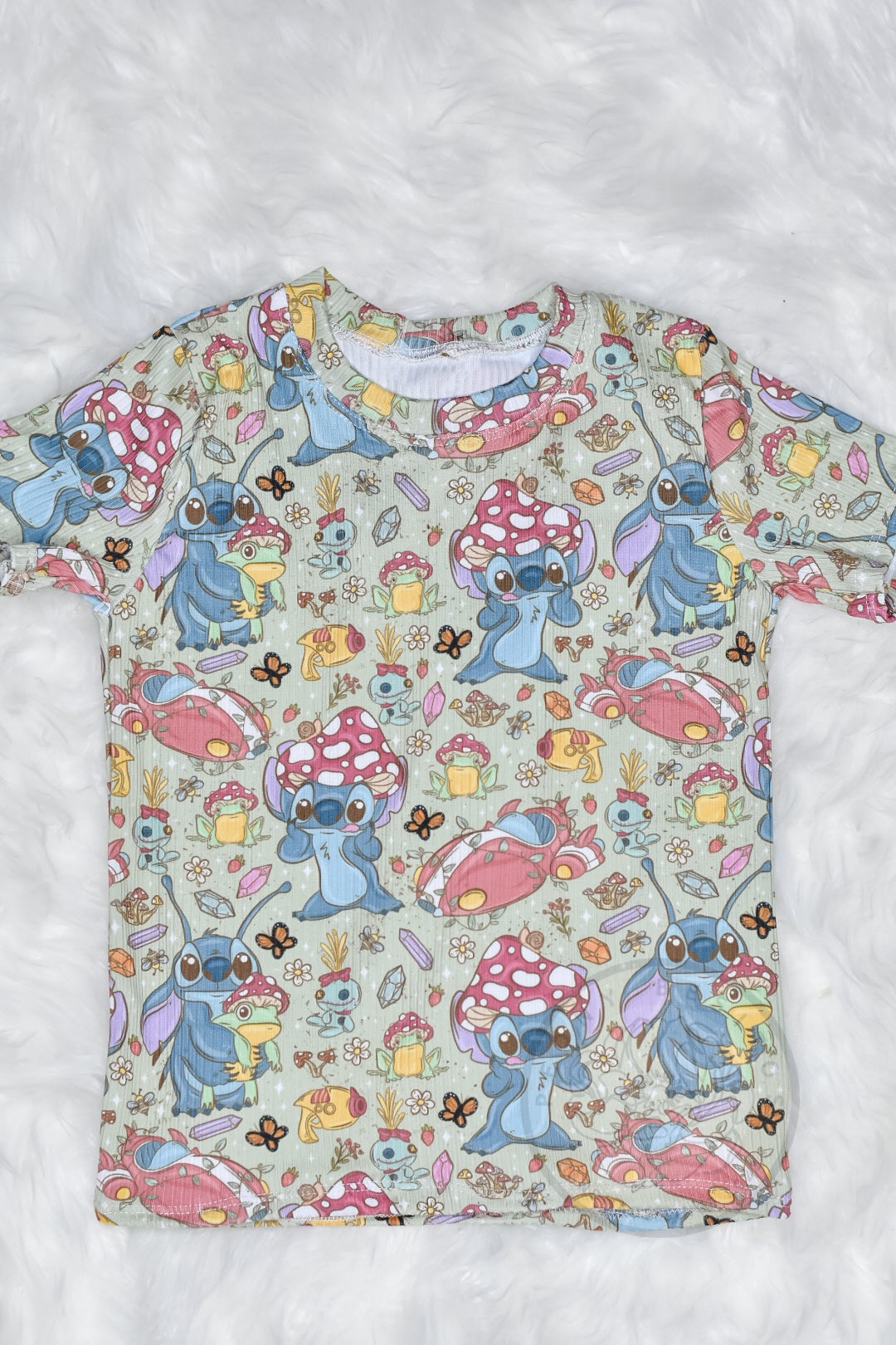 Kids Basic Tee