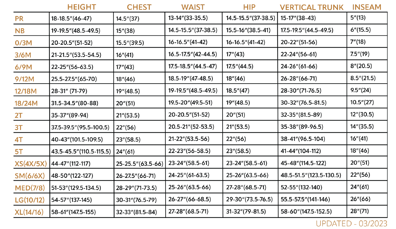 Kids River Romper - Drop