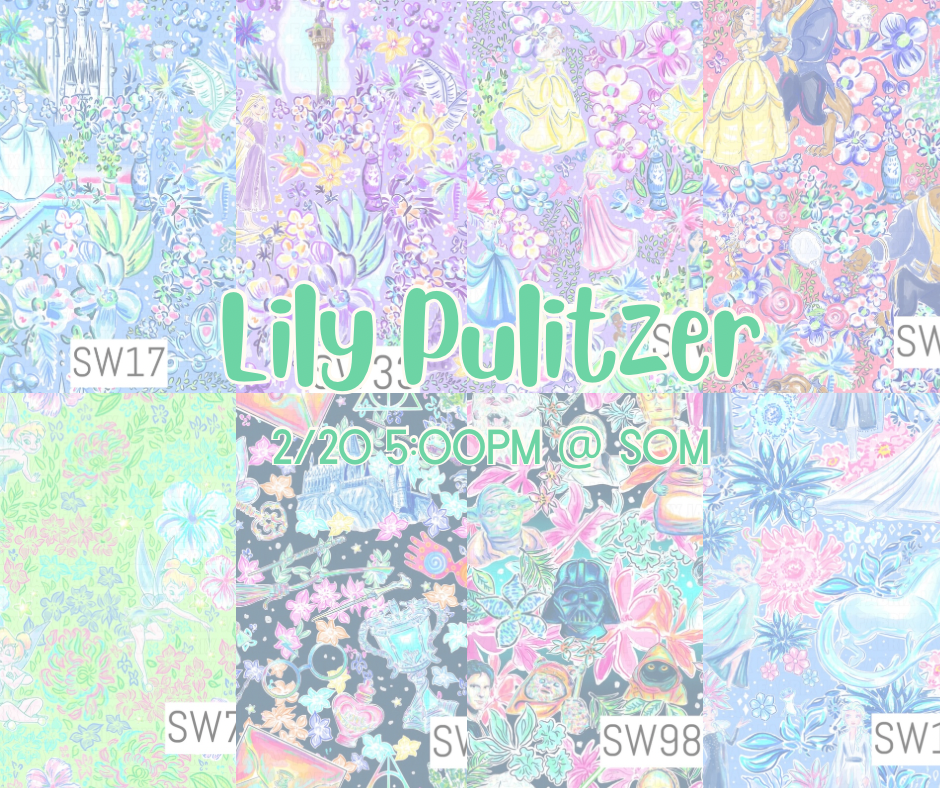 💐🌸Lily P🌸💐