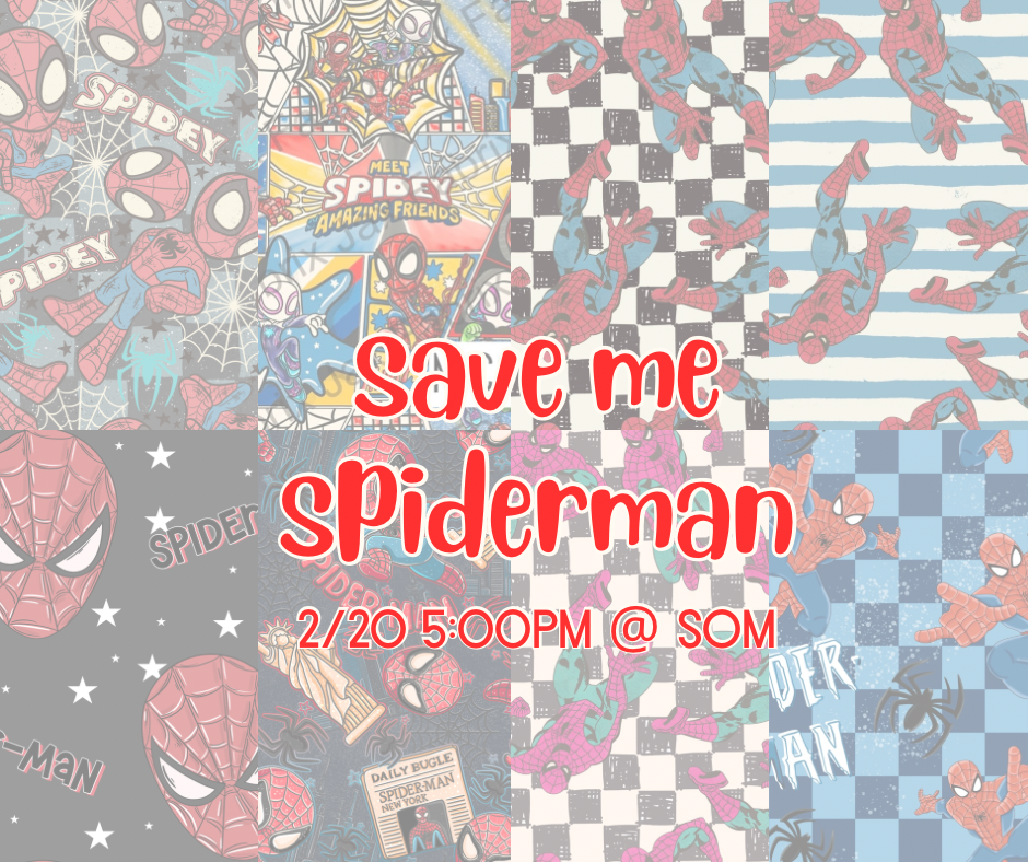 🕷️🕸️💔Save me Spiderman💔🕸️🕷️