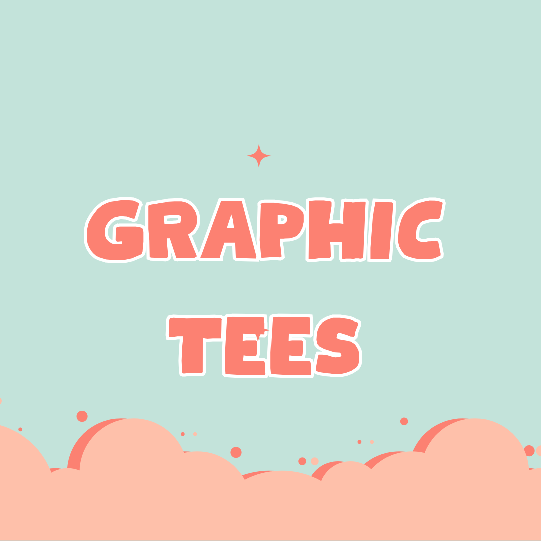 Graphic Tees