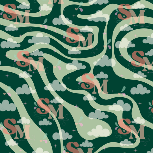 Swim Drop