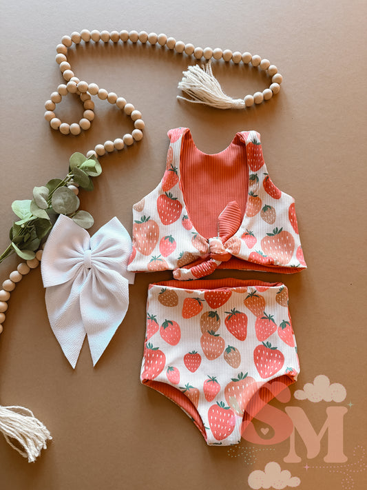 Kids Reversible Swim Set - Drop