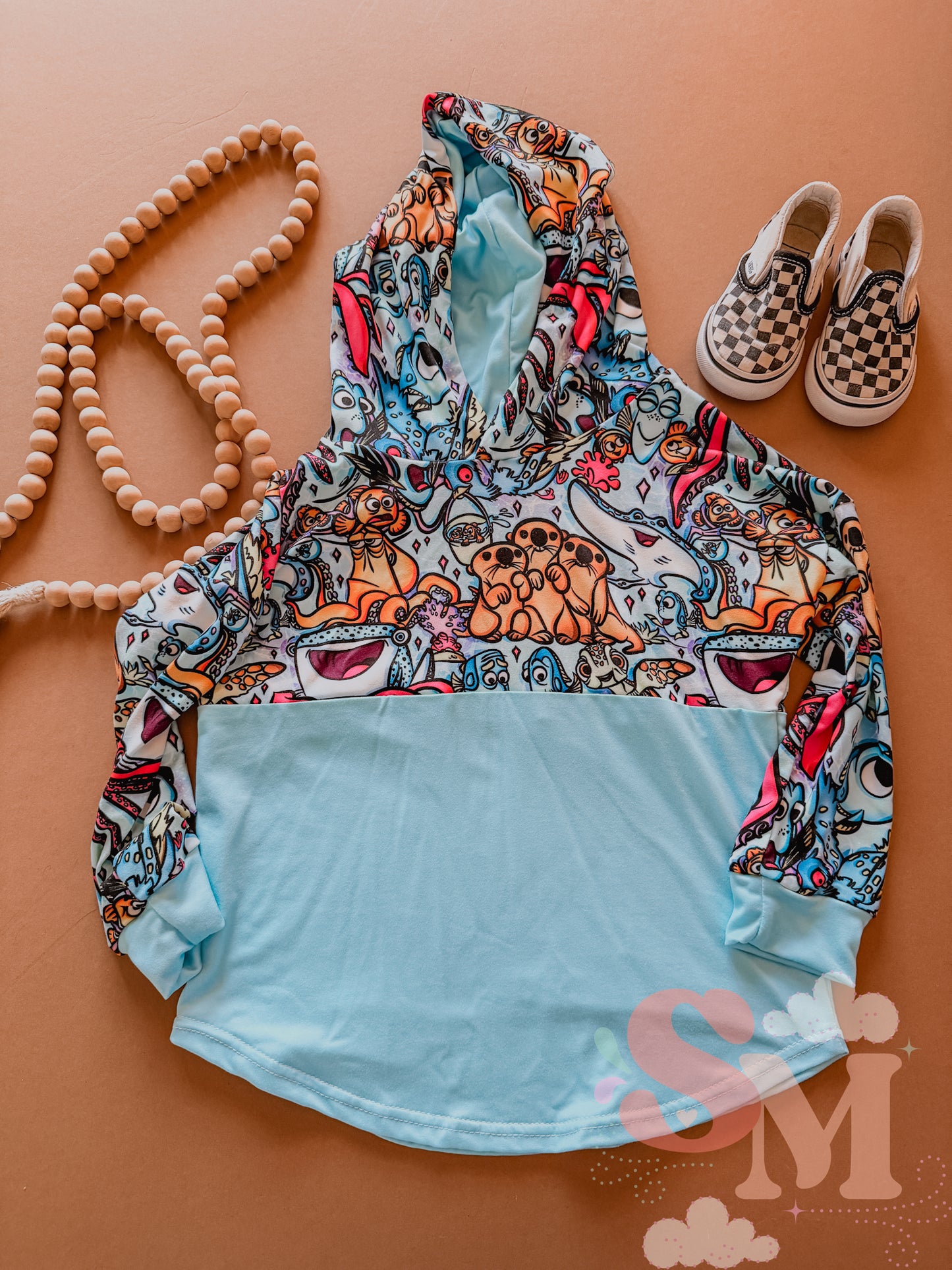 RTS 5T Fishy Spirit Jersey