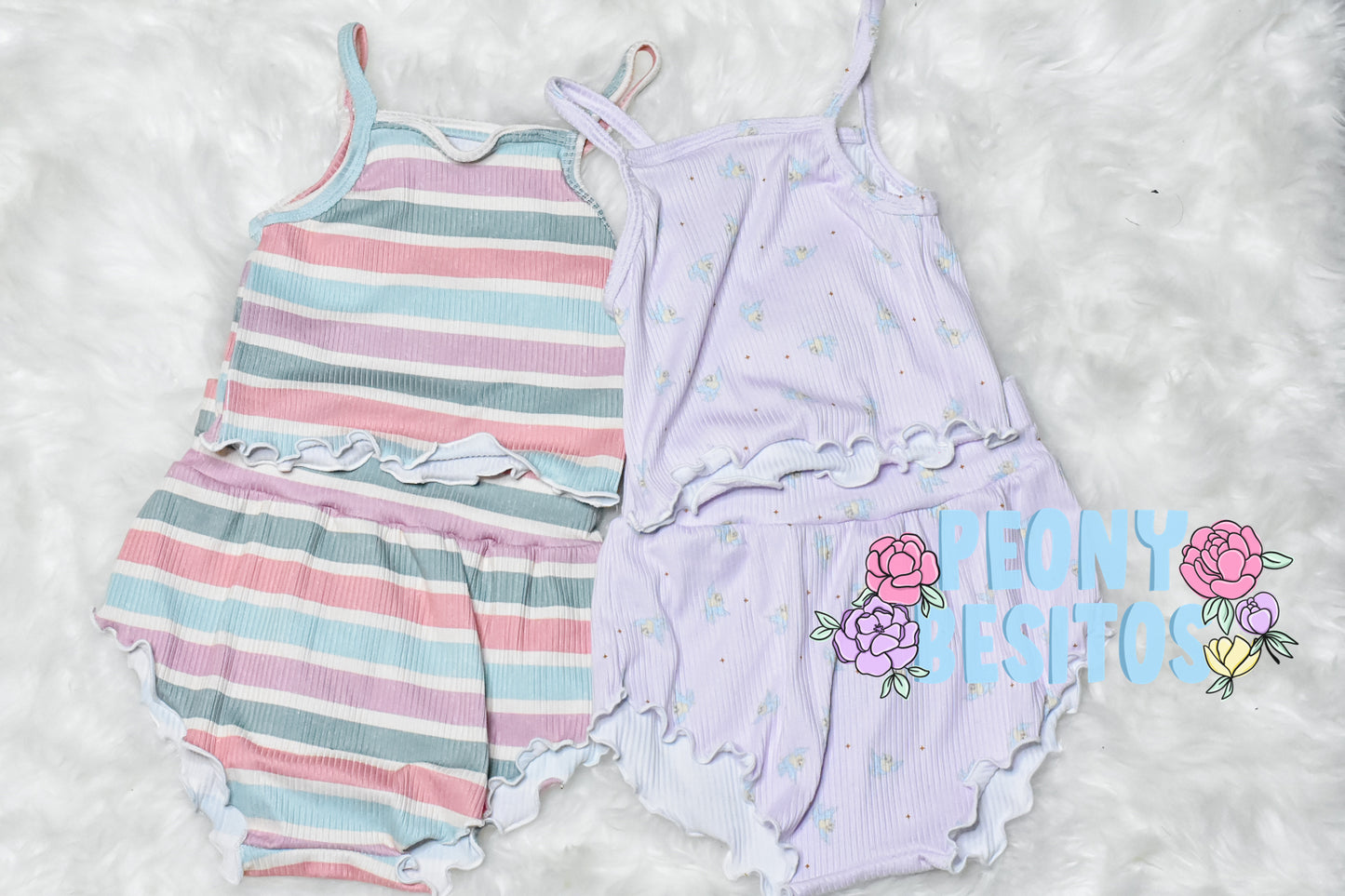 Kids Sleepy Set