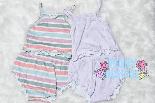 Kids Sleepy Set