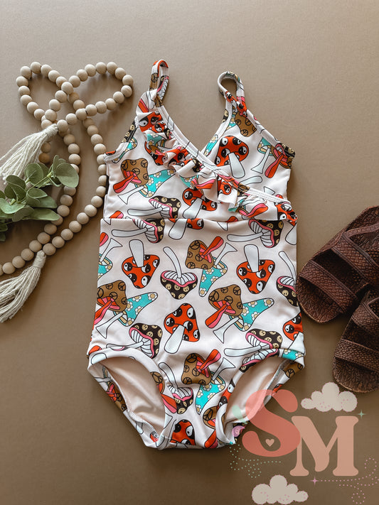Kids Juliana Swim