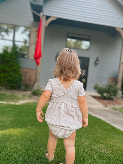 Kids Magz Romper
