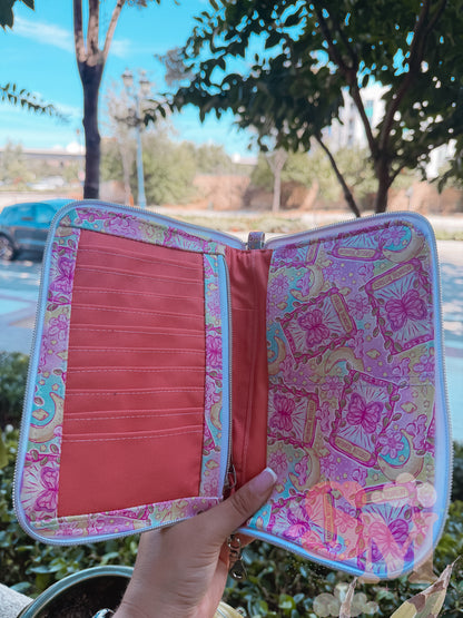 Passport Holder