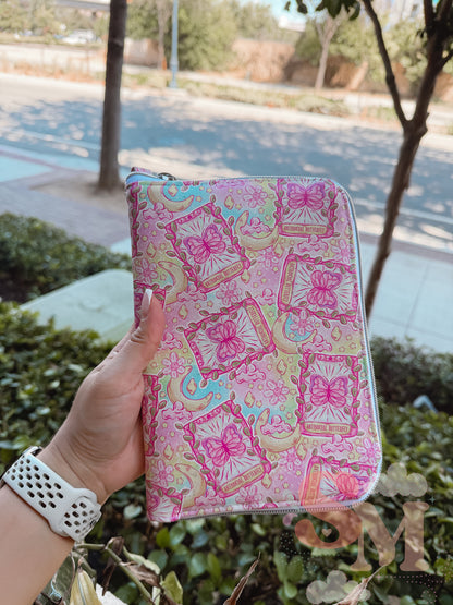 Passport Holder