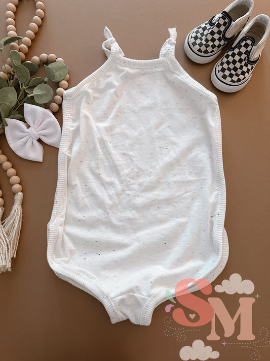 RTS 4T Offshore Romper