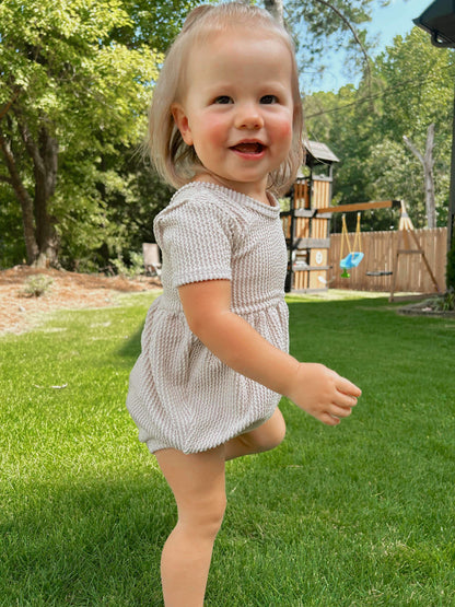 Kids Magz Romper