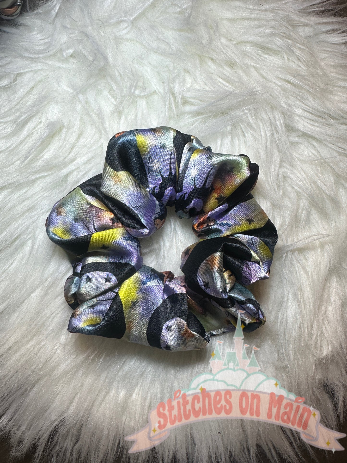 Scrunchies