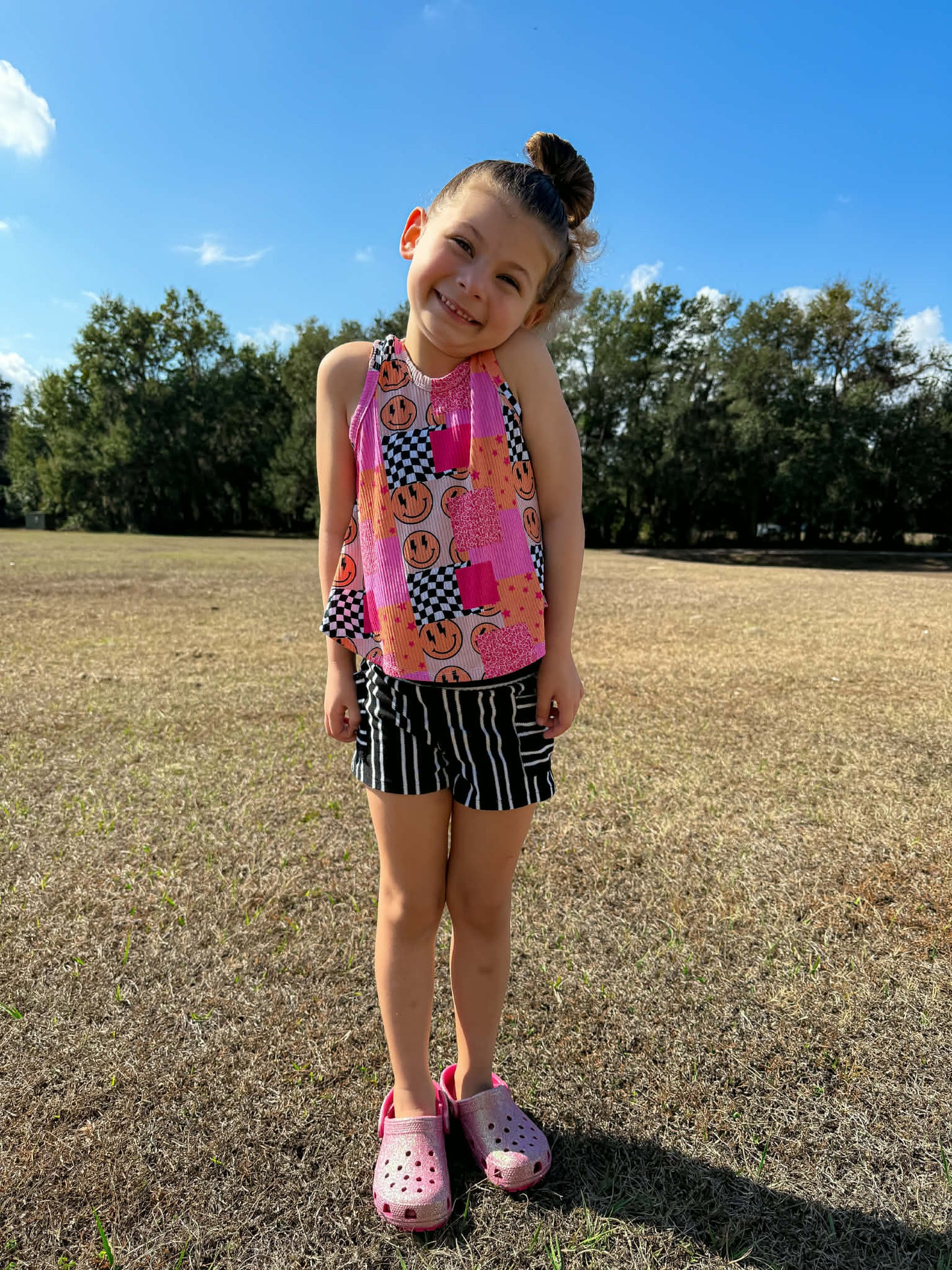 Kids Ruby Tank