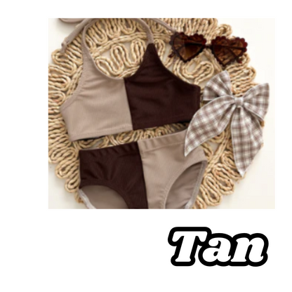 Adult Terra Bralette