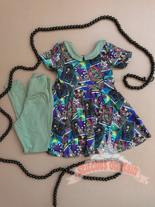 Kids Bella Dress