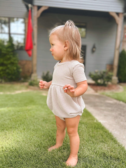 Kids Magz Romper