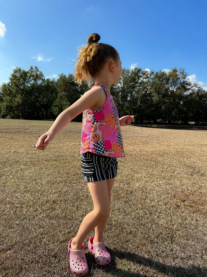 Kids Ruby Tank
