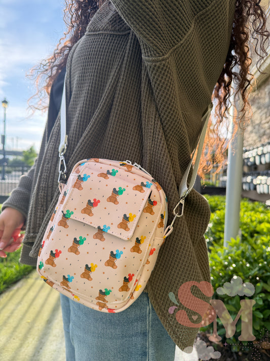 RTS everyday Bag