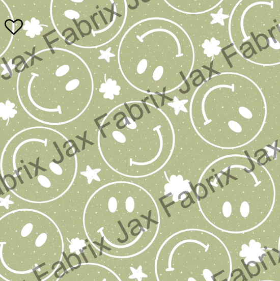 🍀💚Can't Have a Green Feeling?💚🍀