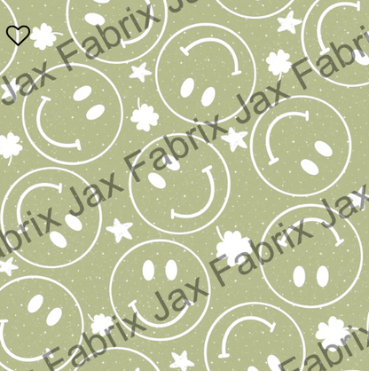🍀💚Can't Have a Green Feeling?💚🍀