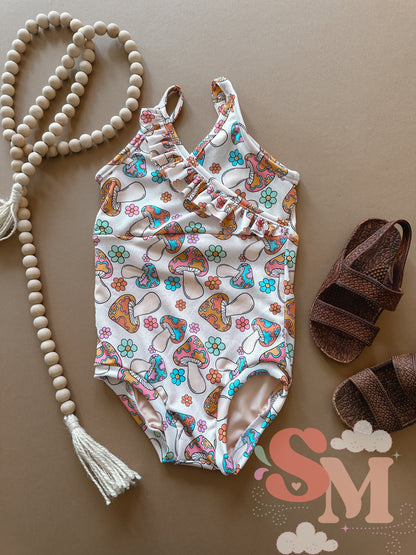 Kids Juliana Swim