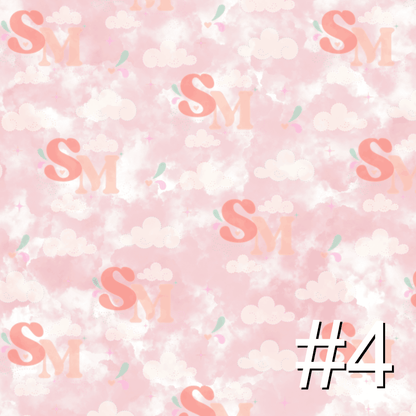 Kids Swim Shorties - Drop
