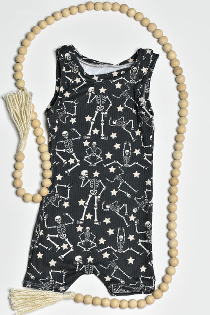 Kids Ollie Romper