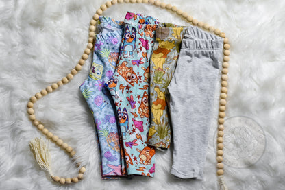 Kids Leggings