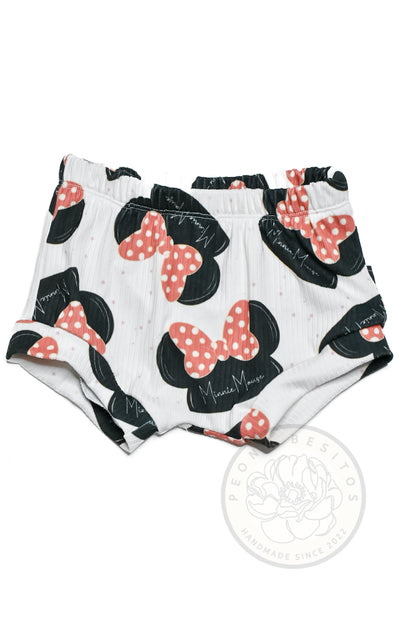 Kids Shorties