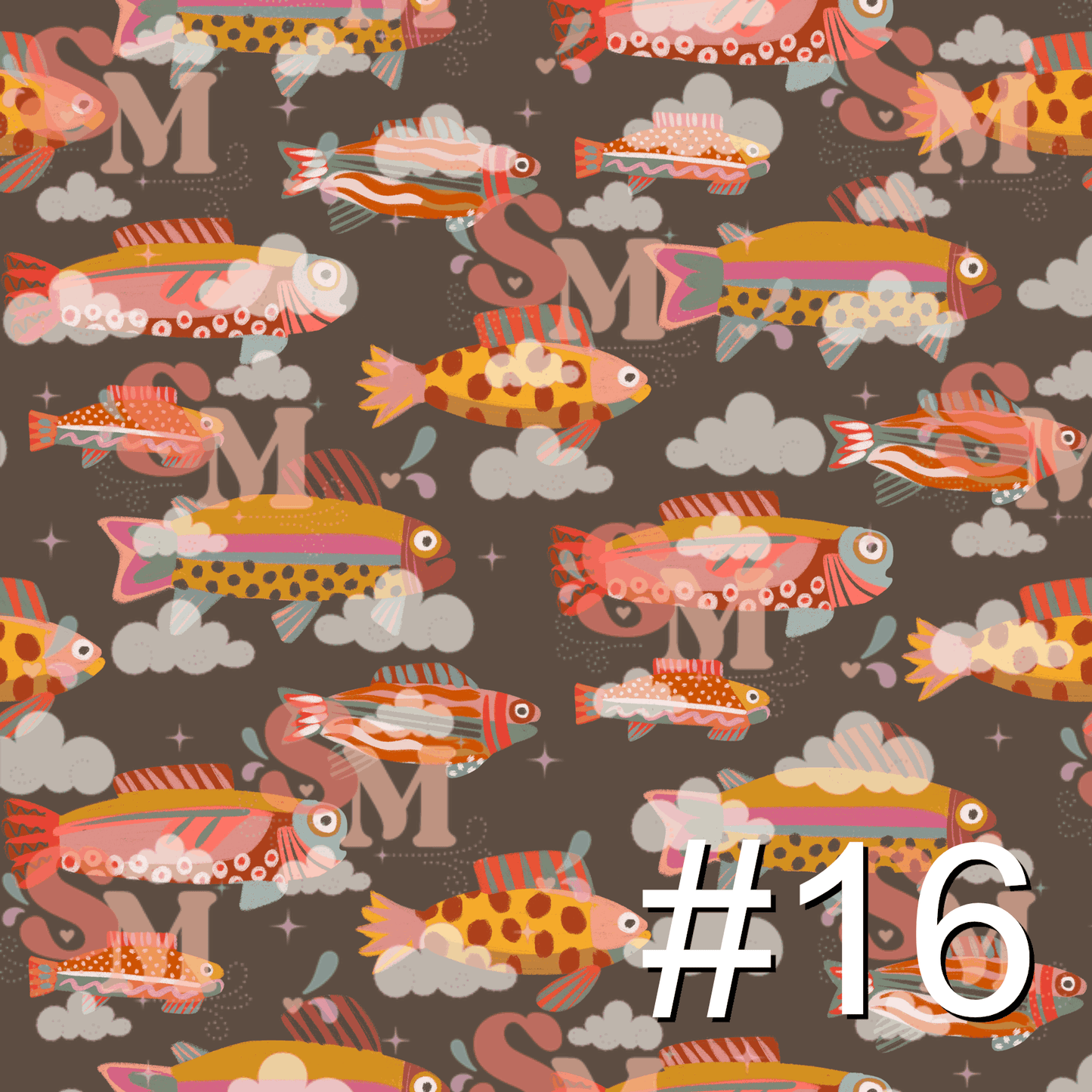 Kids Swim Shorties - Drop