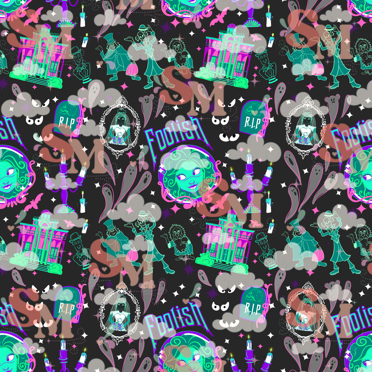👻🏠✨Haunted Casa✨🏠👻