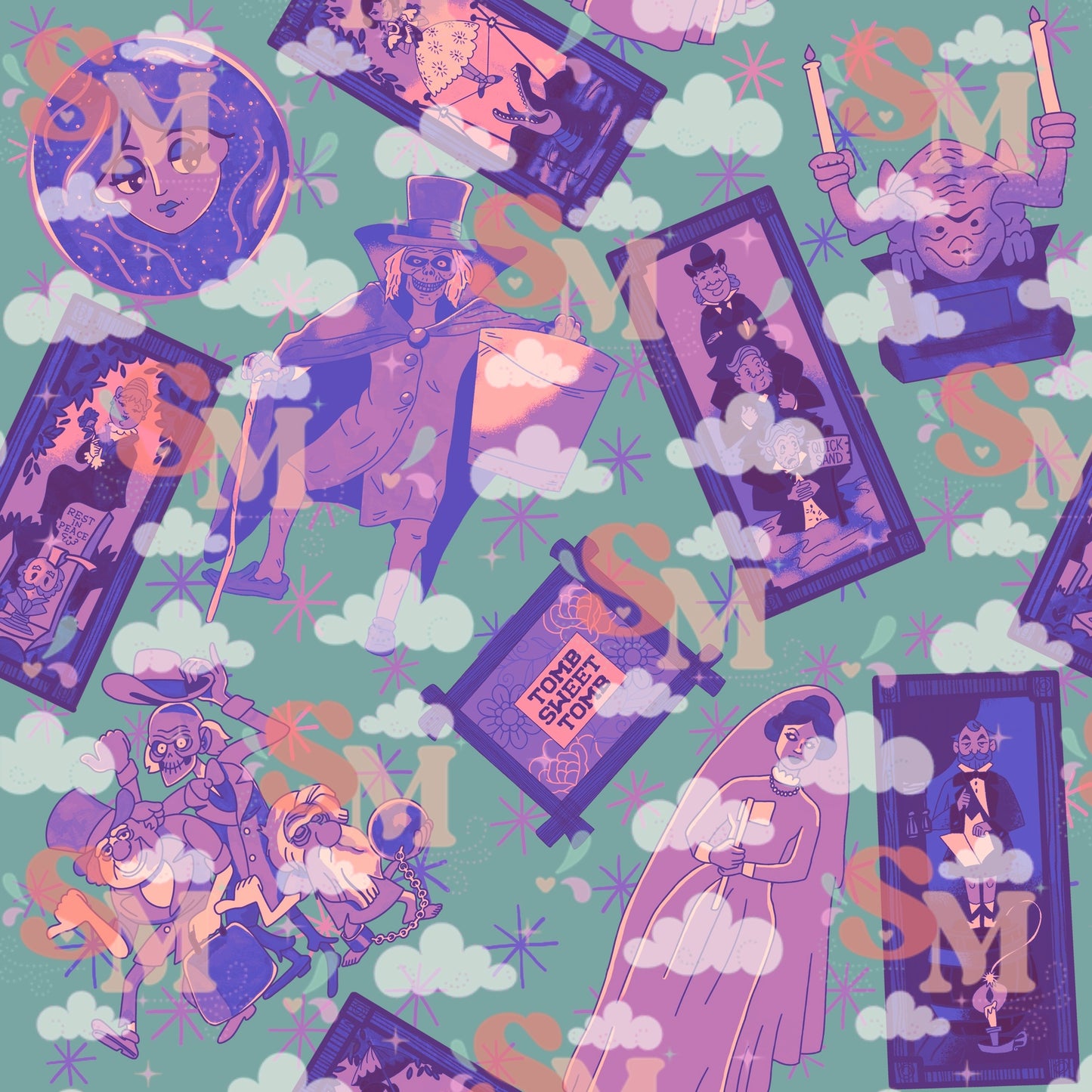 👻🏠✨Haunted Casa✨🏠👻